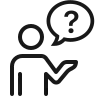 Consultation icon